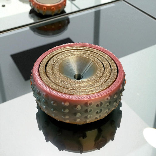 Gyro Spinner Fidget