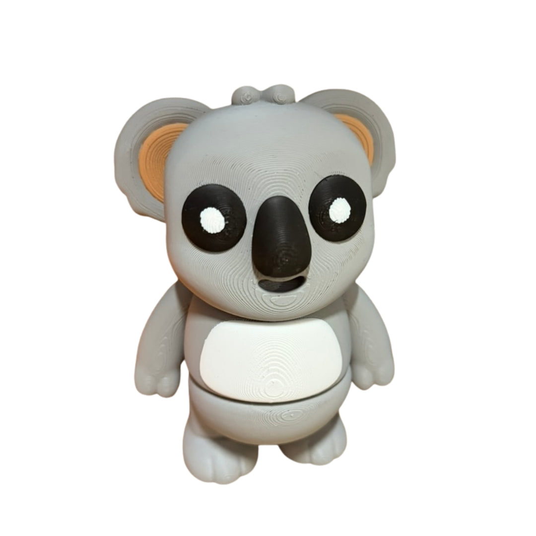 XXL Koala Wriggler