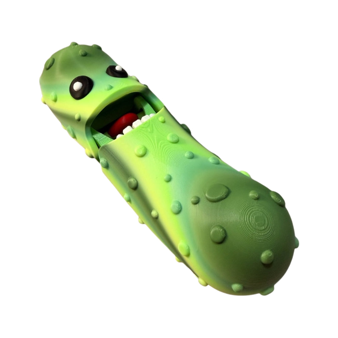 XXL Pickle Wriggler