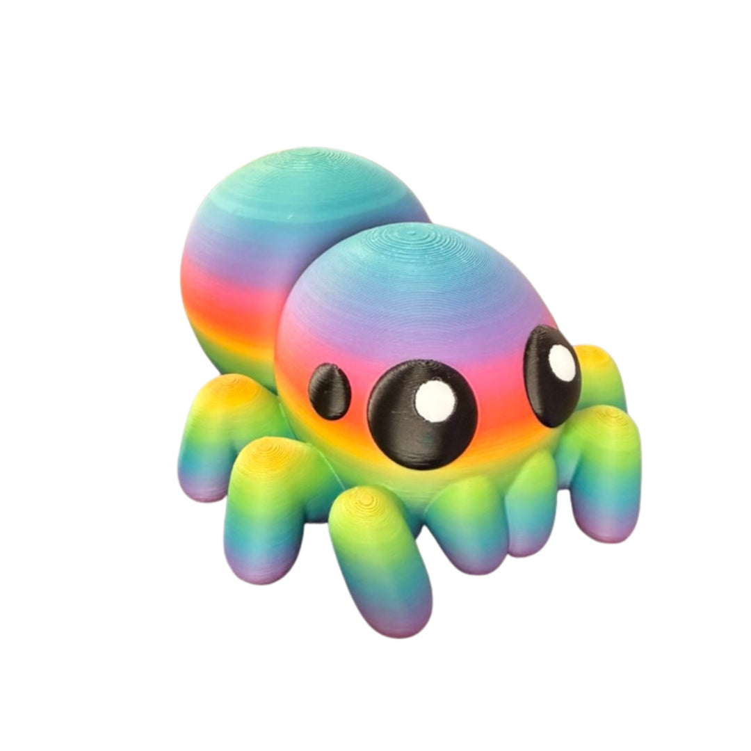 XXL Spider Wriggler