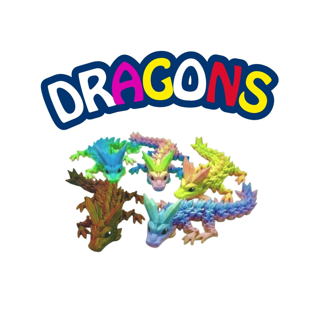 Dragons