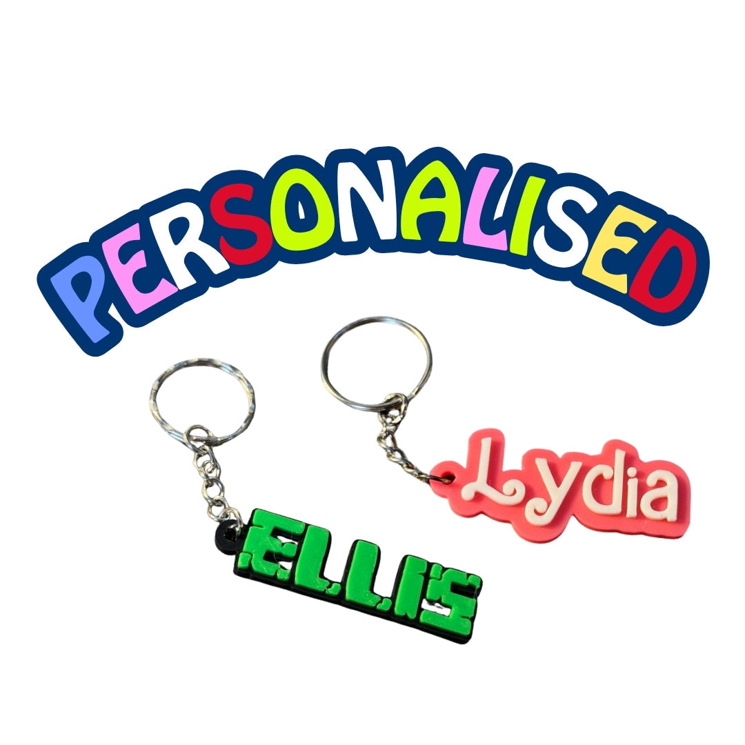 Personalised Gifts