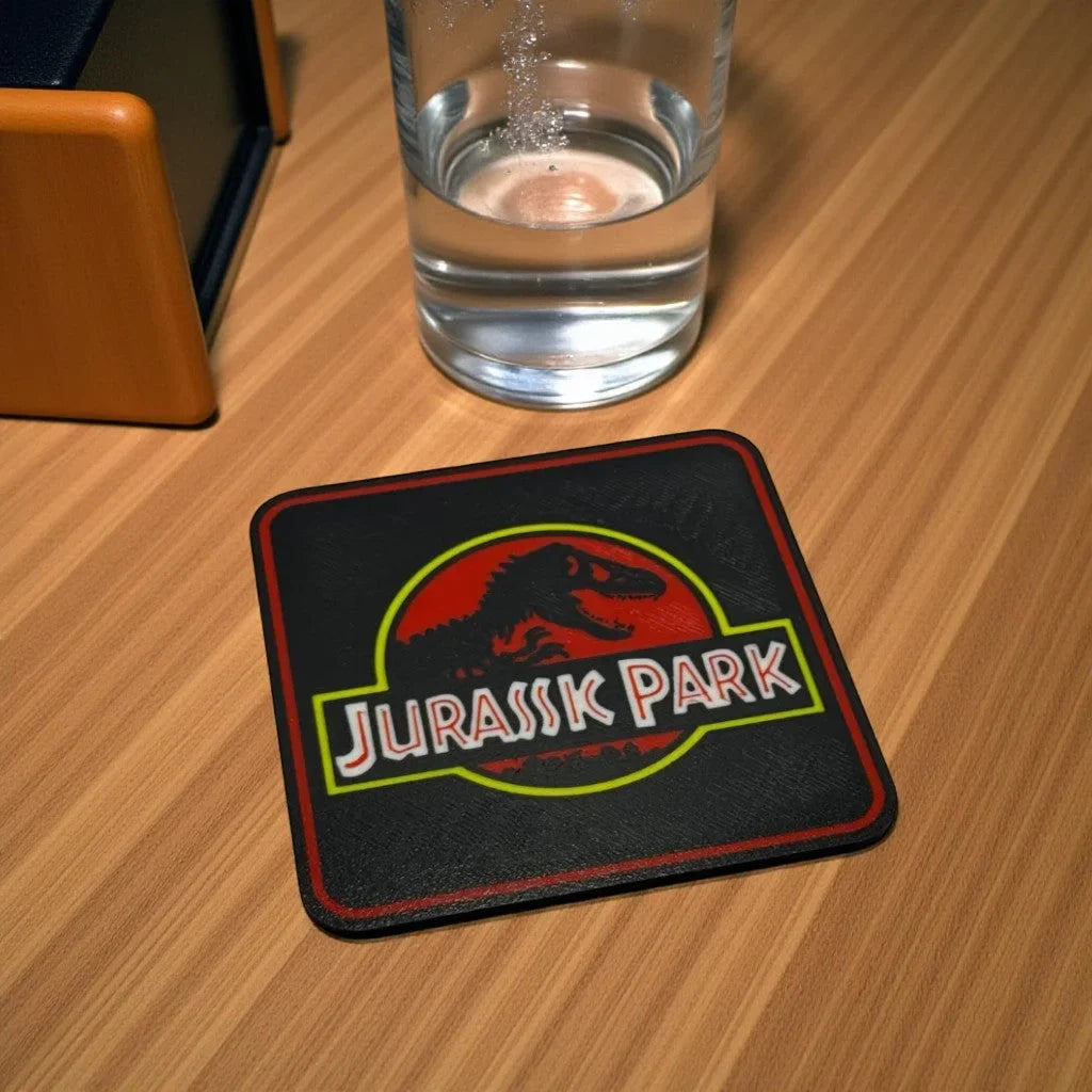 Coasters