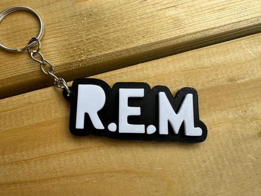 REM Keychain