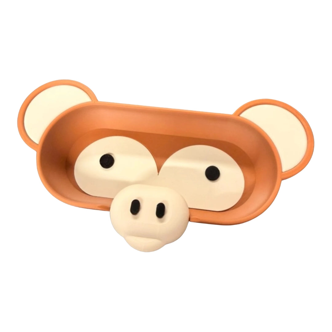 Monkey Glasses Holder