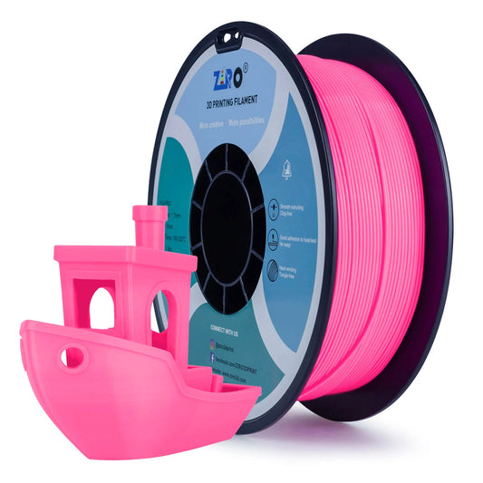 Rose Basic Filament