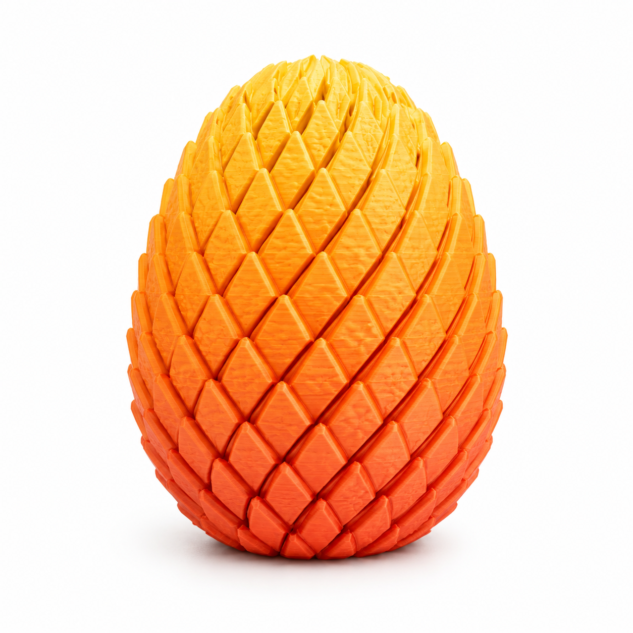 Twisty Egg