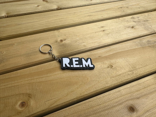 REM Keychain