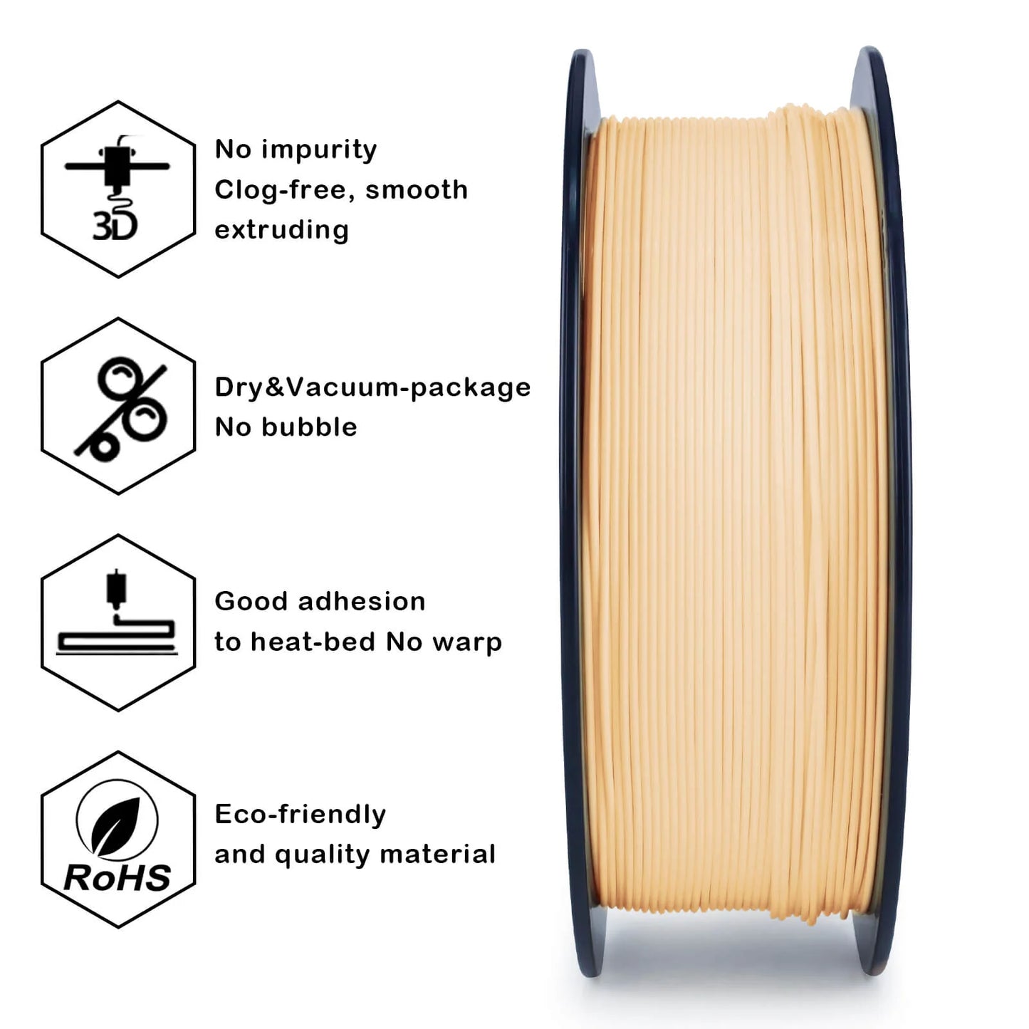 Skin Basic Filament