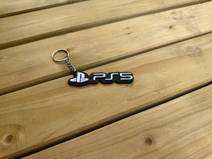 PS5 Keychain