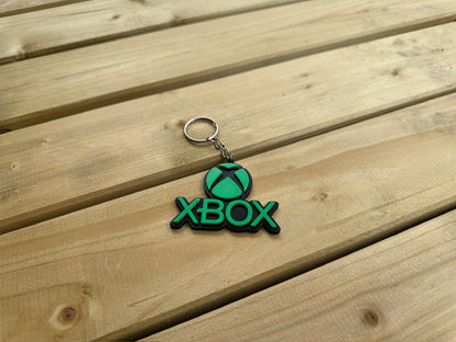 Xbox Keychain
