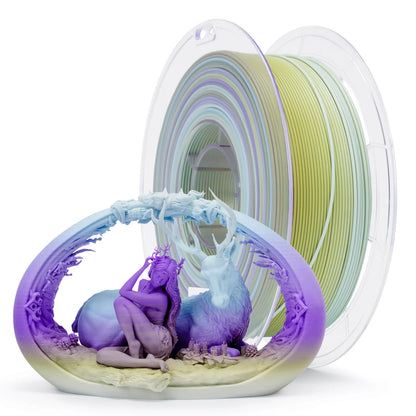 Dawn Whisper Gradient Matte Filament