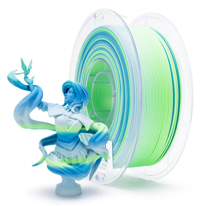 Ocean Gradient Matte Filament