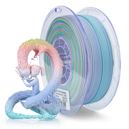 Macaron Gradient Matte Filament