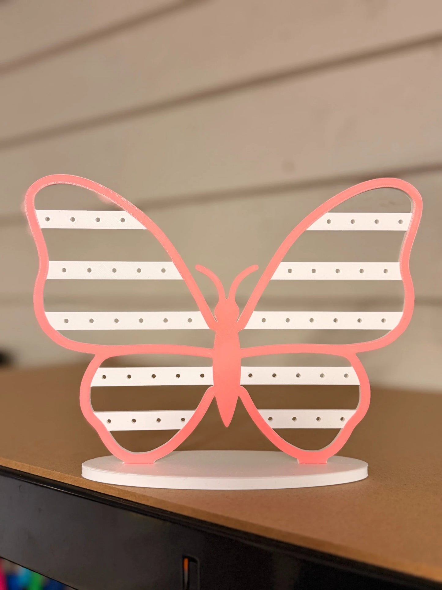 Butterfly Earring Stand