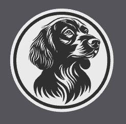 Boykin Spaniel Coaster