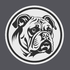 Bulldog Coaster