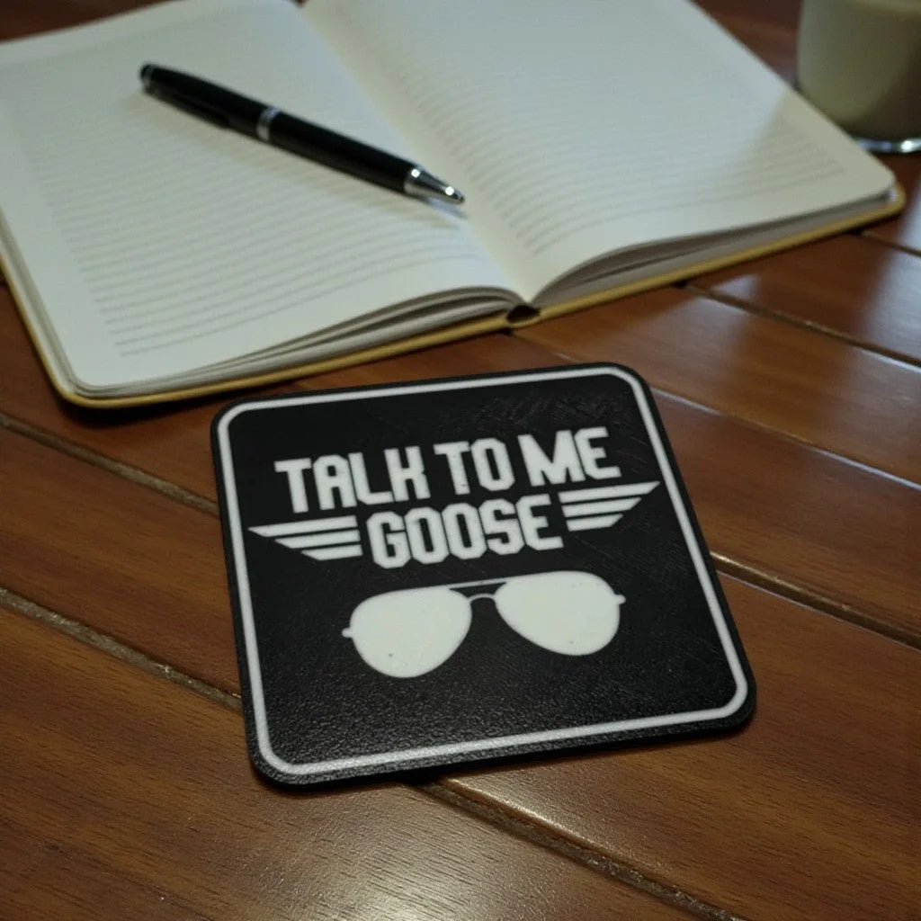 Top Gun Coaster