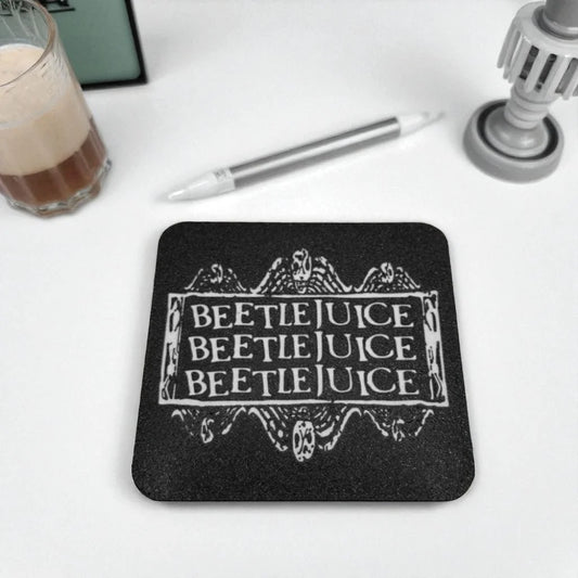 Beetlejuice, Beetlejuice, Beetlejuice Coaster
