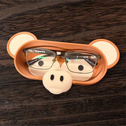 Monkey Glasses Holder