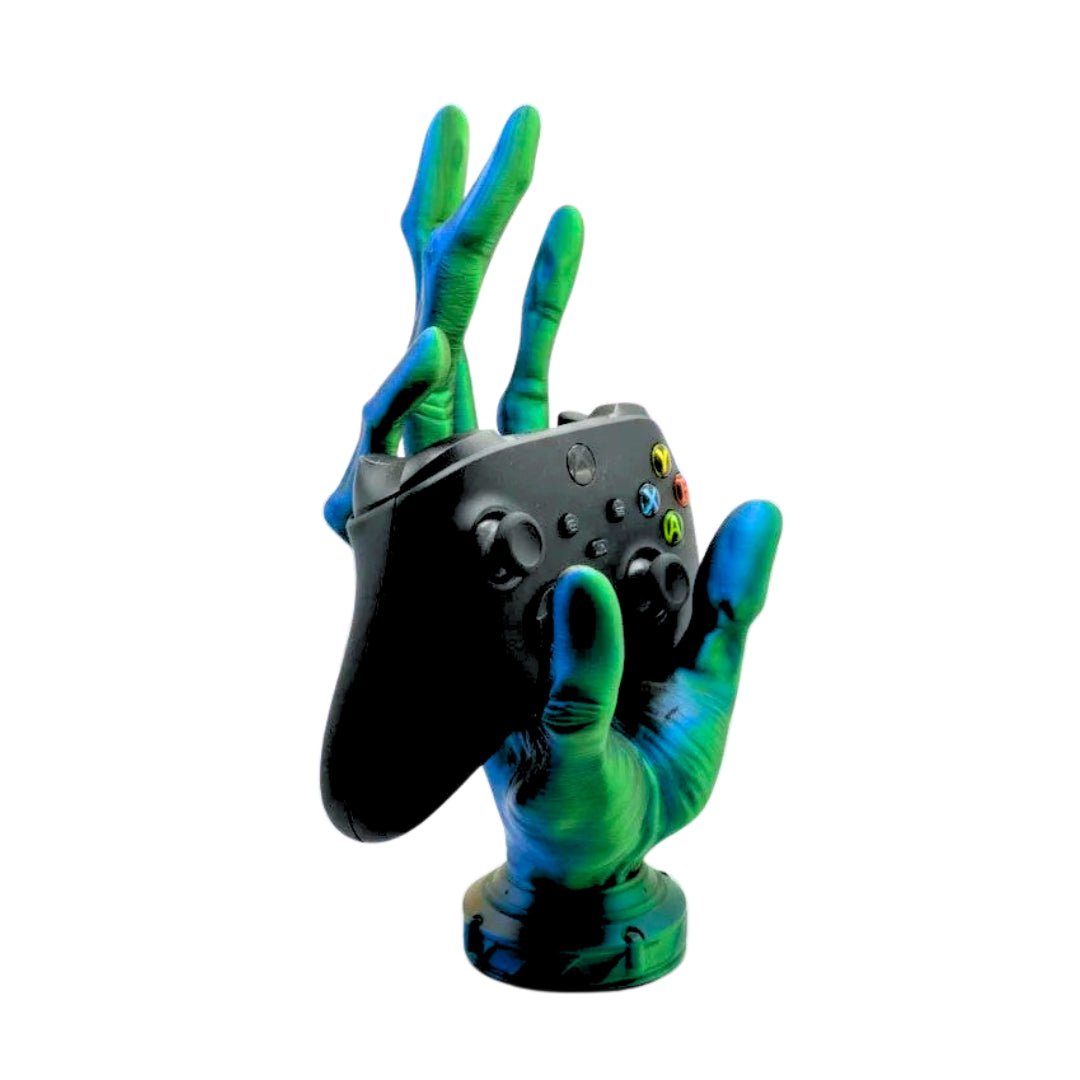 Alien Hand Gaming Controller Stand