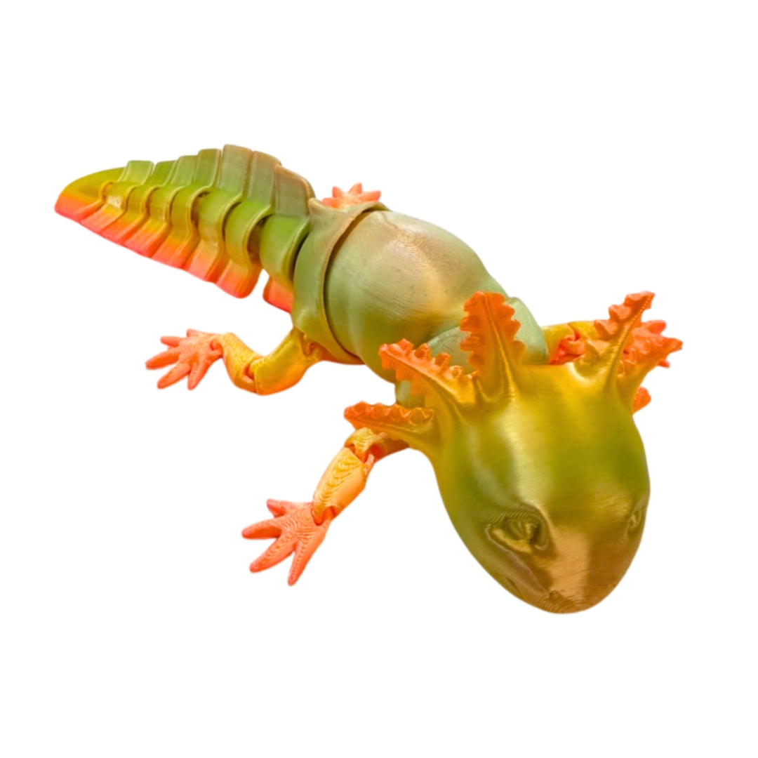 Axolotl