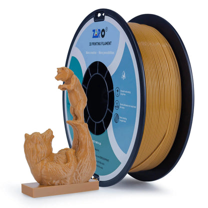 Brown Basic Filament