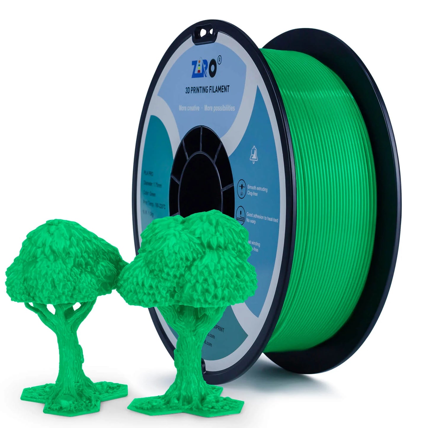 Green Basic Filament