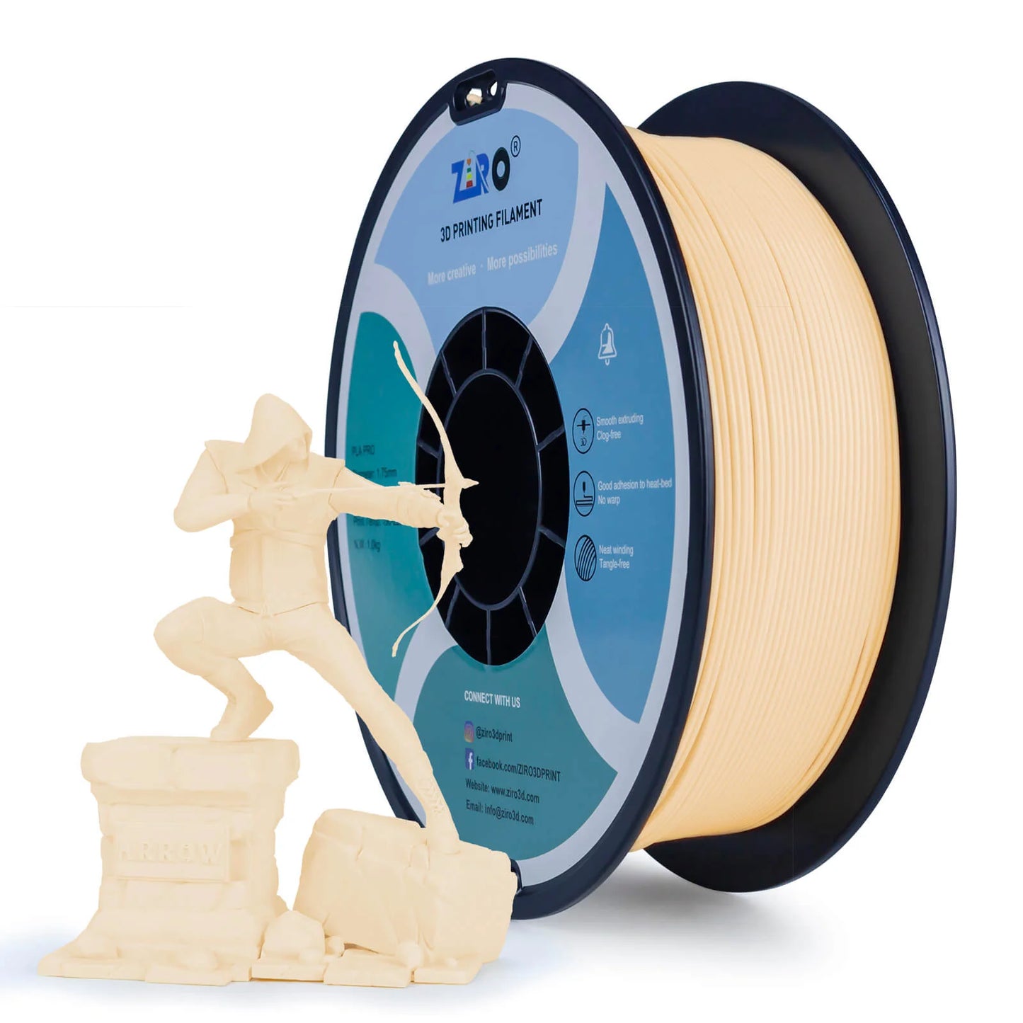 Skin Basic Filament