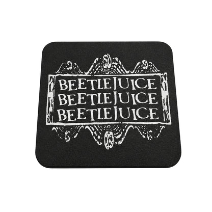 Beetlejuice, Beetlejuice, Beetlejuice Coaster