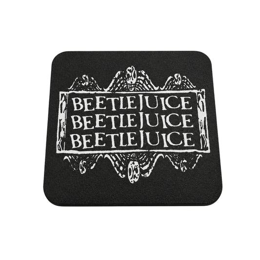 Beetlejuice, Beetlejuice, Beetlejuice Coaster