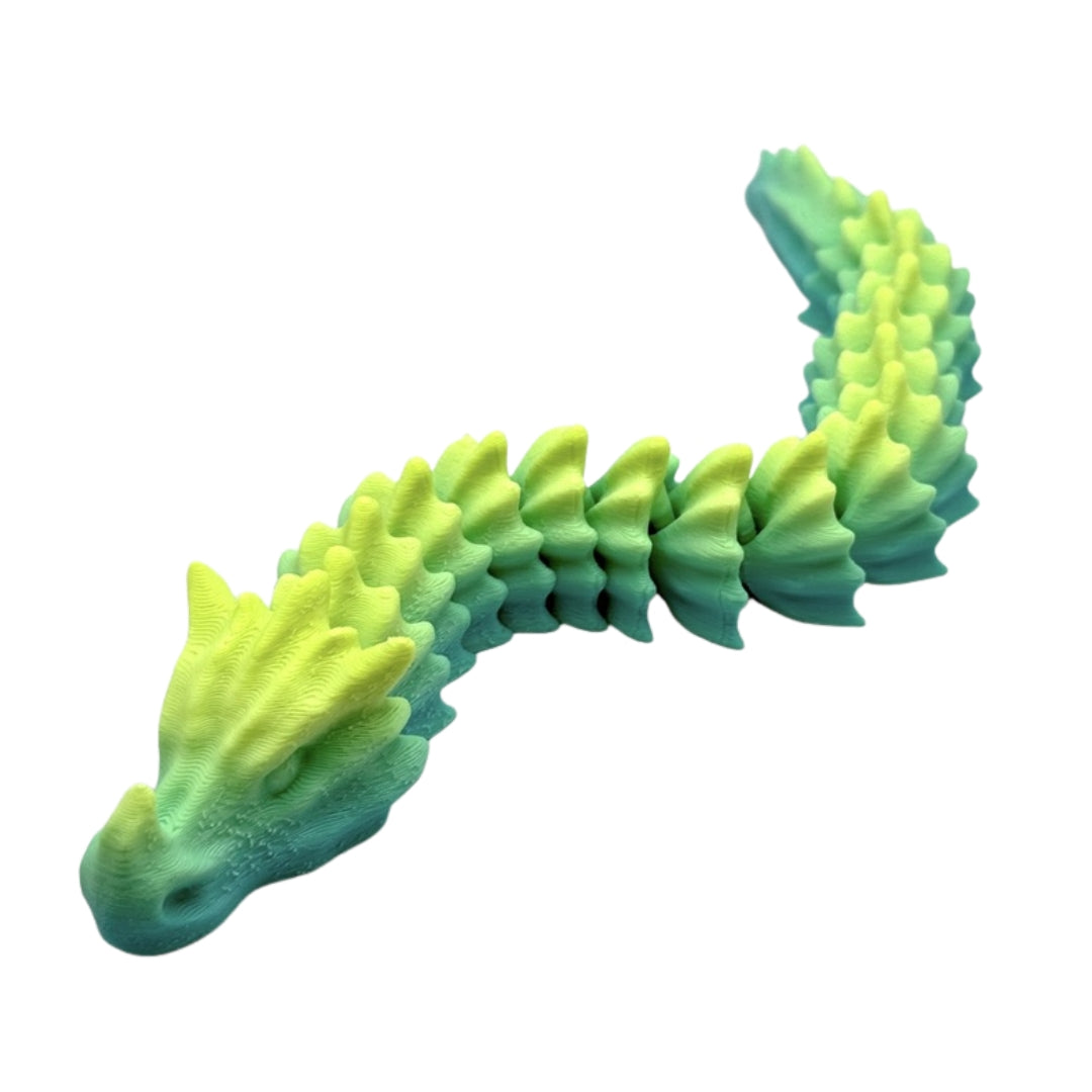Bone Dragon Fidget