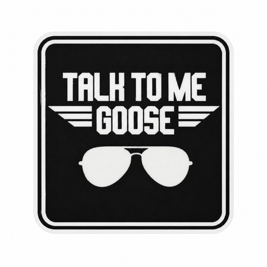 Top Gun Coaster