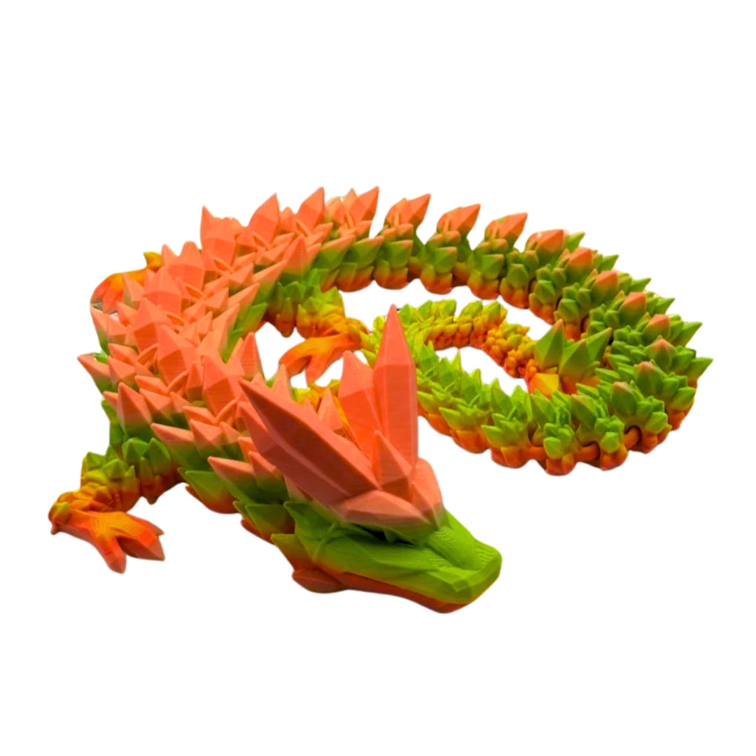 Crystal Dragon