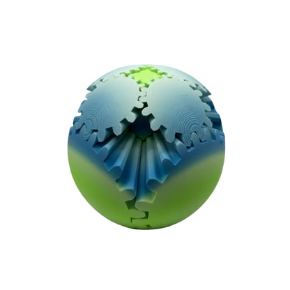 Gear Ball Fidget