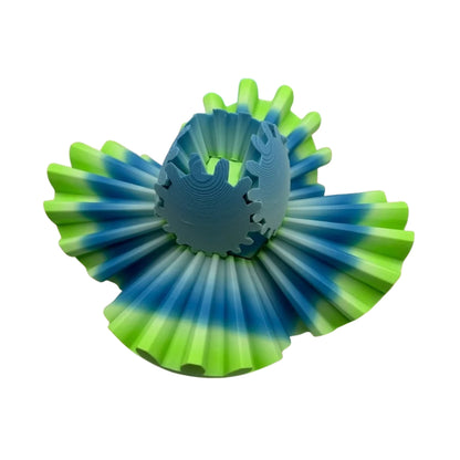 Gear Ball Fidget