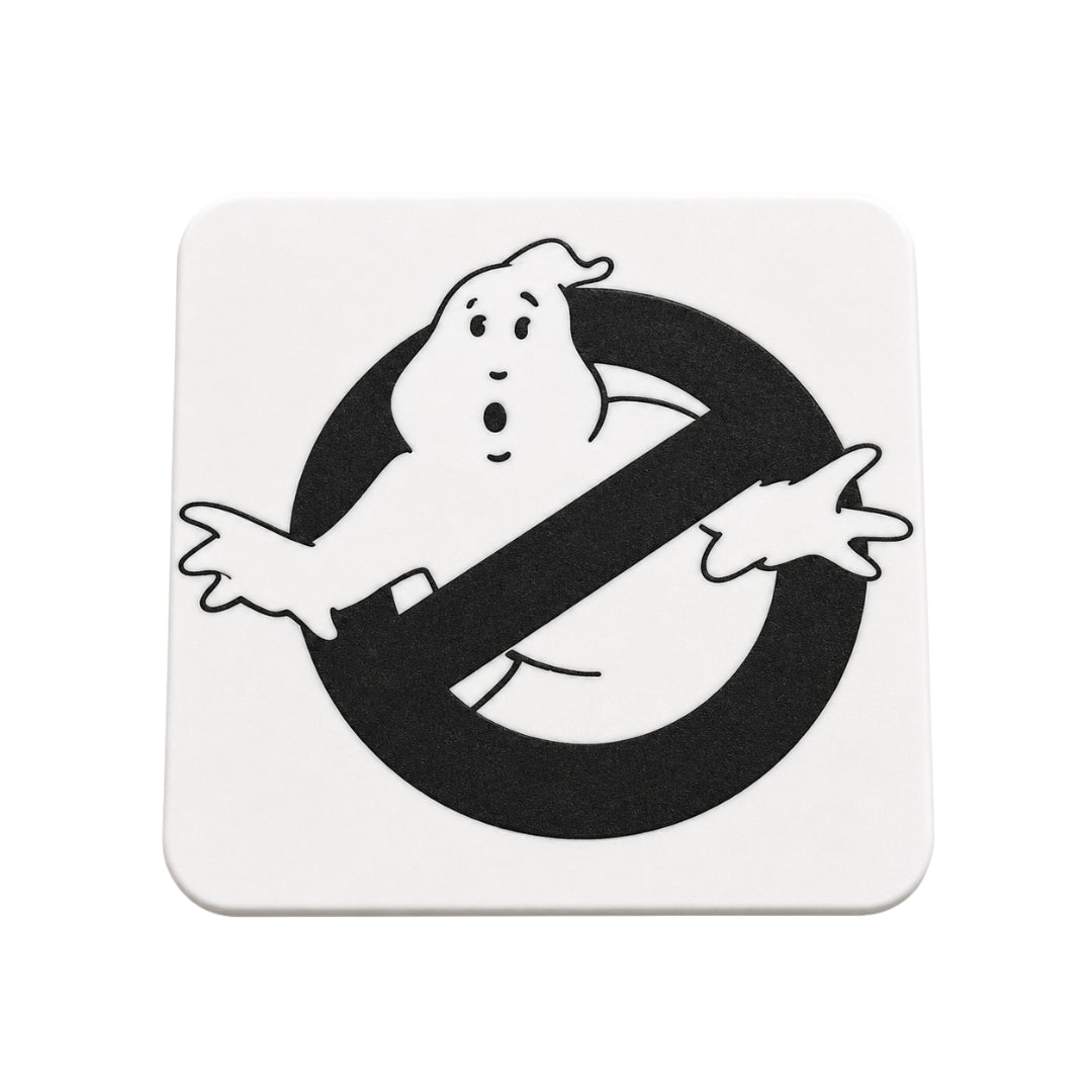 Ghostbusters Coaster