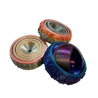 Gyro Spinner Fidget