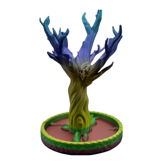 Fantasy Jewellery Tree Stand