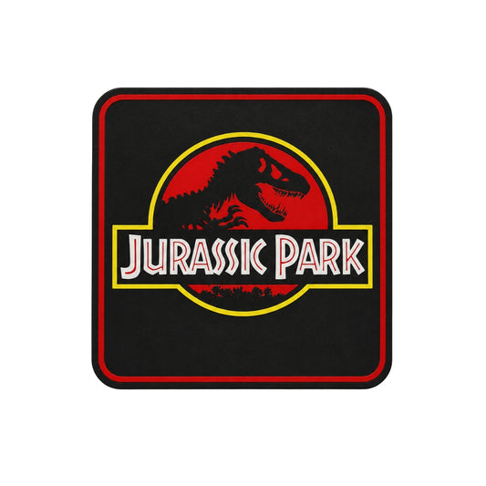 Jurassic Park Coaster