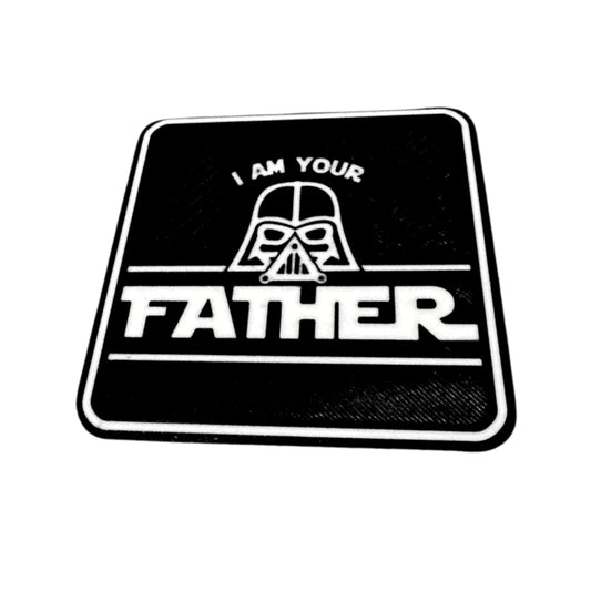 Star Wars Coaster