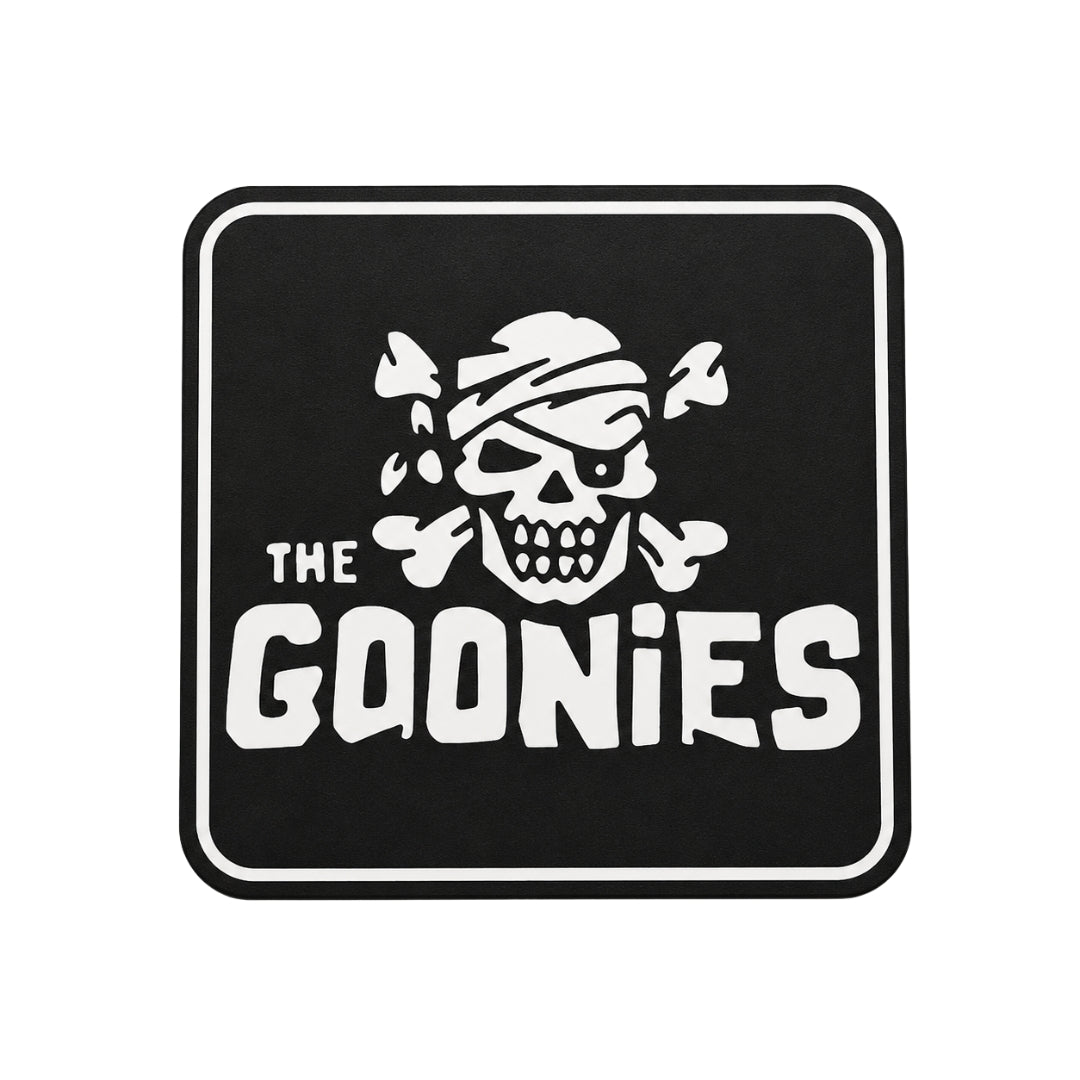 Goonies Coaster