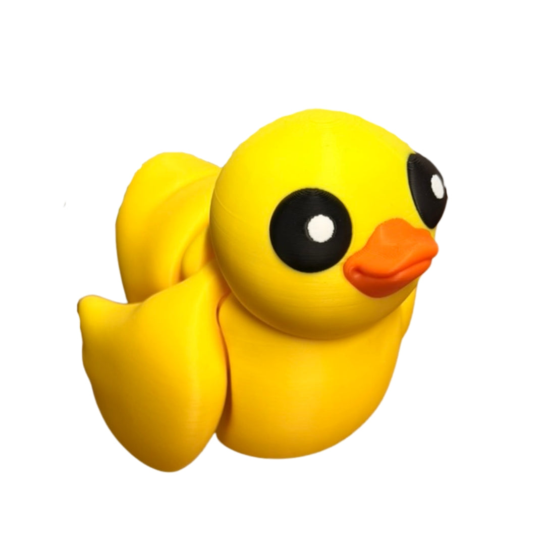 XXL Duck Wriggler