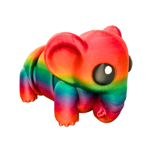 XXL Elephant Wriggler