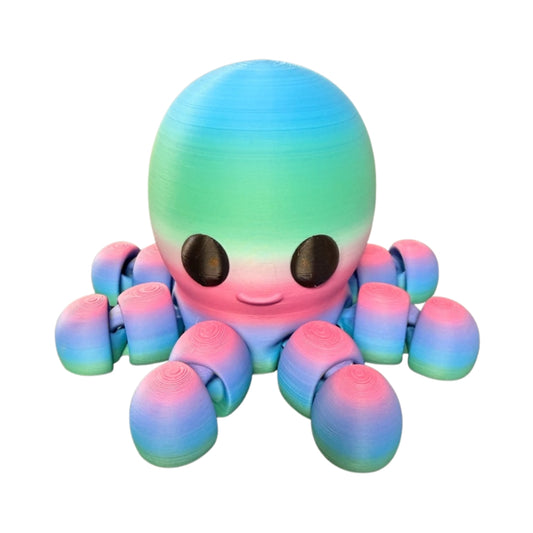 XXL Octopus Wriggler