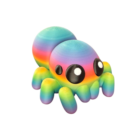 XXL Spider Wriggler